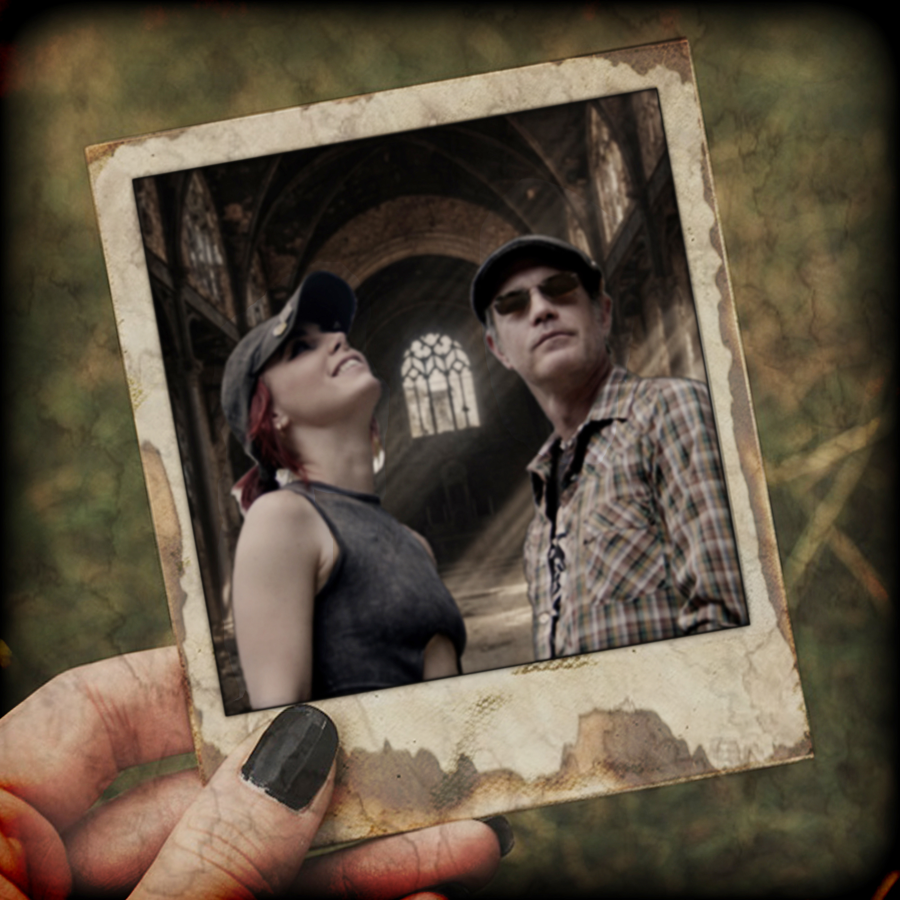 D & Key Dustin Michael Headrick and Keyauna